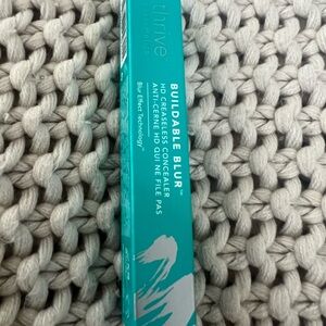 Fair - Thrive Buildable Blur Concealer - Teal Packaging